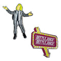 Beetlejuice speldjes - Beetlejuice 2-pack