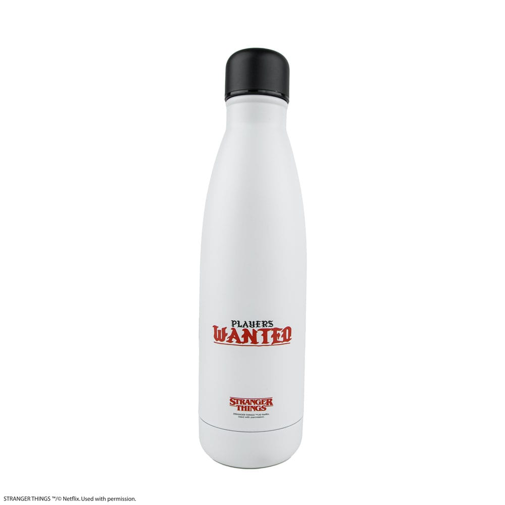 Bouteille Isotherme Stranger Things - Hellfire Club