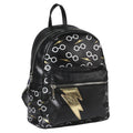 Rucksack Harry Potter - Lunettes + Eclair