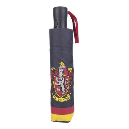 Harry Potter Foldable Umbrella - Gryffindor