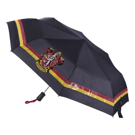 Harry Potter Foldable Umbrella - Gryffindor