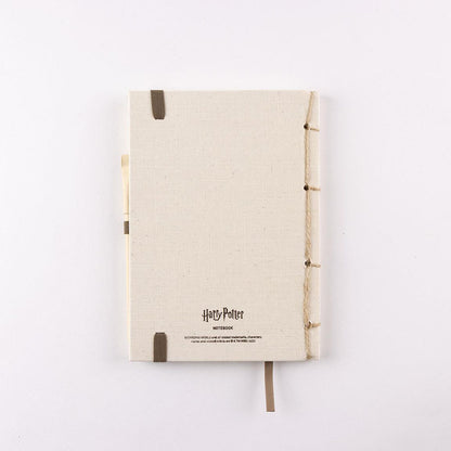 Harry Potter Stationery Set - Gryffindor