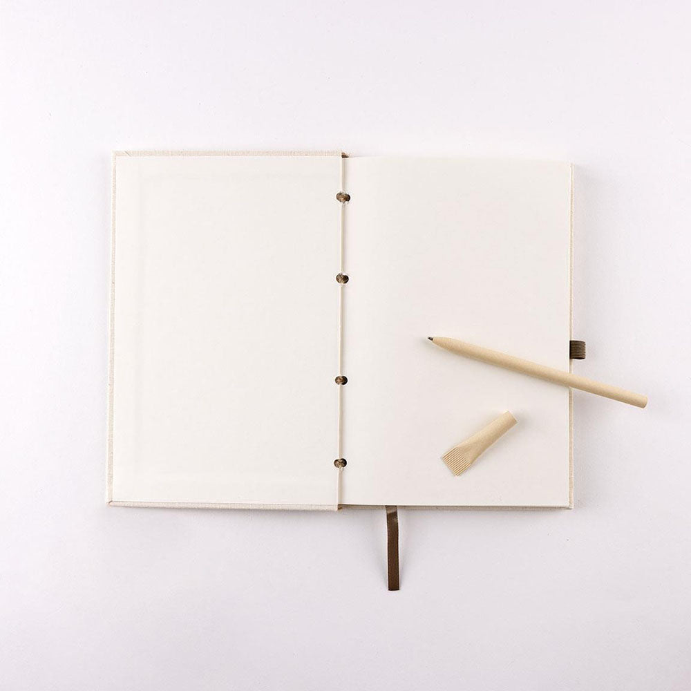 Harry Potter Stationery Set - Gryffindor