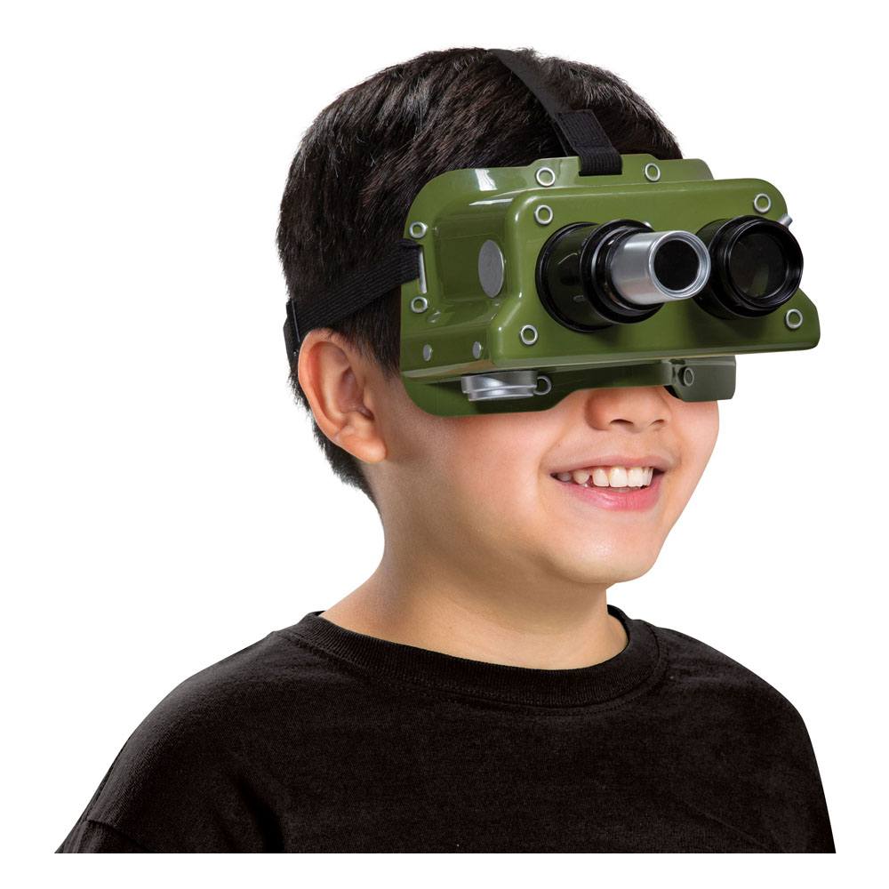 Replica Ecto-Goggles 