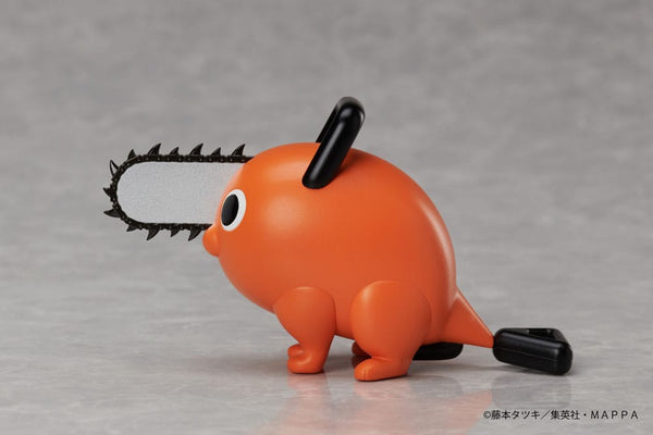 Chainsaw Man - Geluidsgimmick Gimmick Pochita 