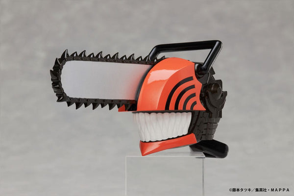 Chainsaw Man - Geluidsgimmick met kettingzaag 