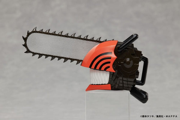 Chainsaw Man - Geluidsgimmick met kettingzaag 