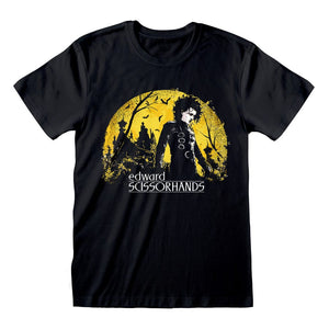 T-Shirt Edward aux Mains d´Argent - Moonlight