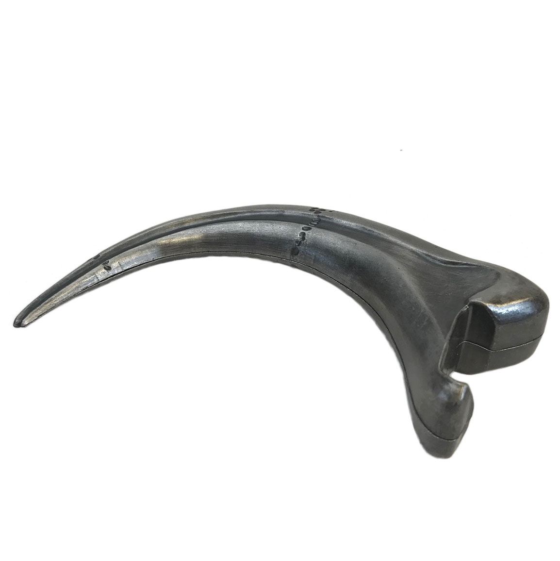 Raptor Claw Fossil Bottle Opener 