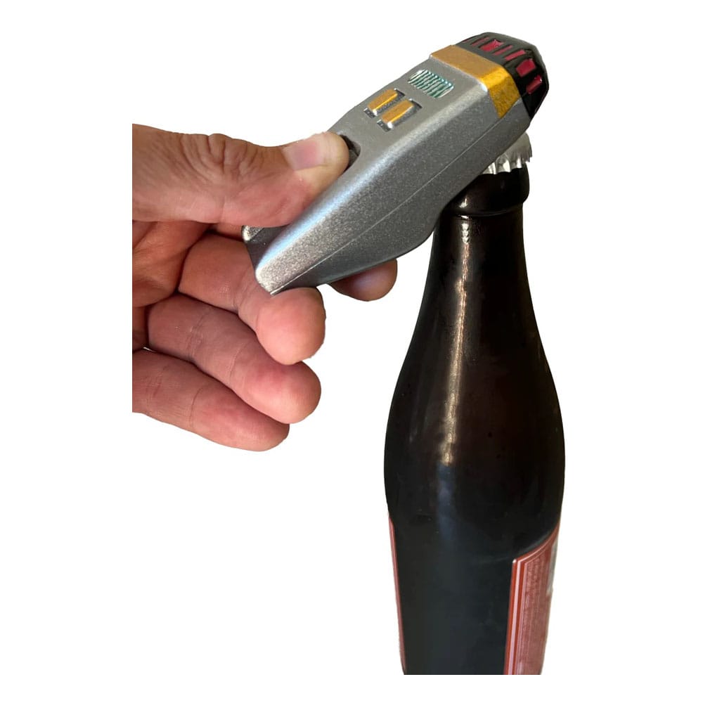 Star Trek: The Next Generation Flaschenöffner – Cricket Phaser