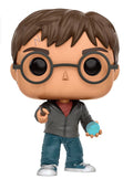 Pop! Harry Potter avec prophétie