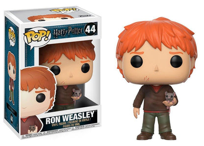 Ron Weasley 