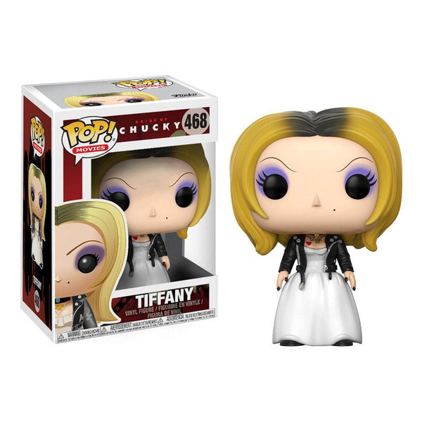 Funko Tiffany – Chucky