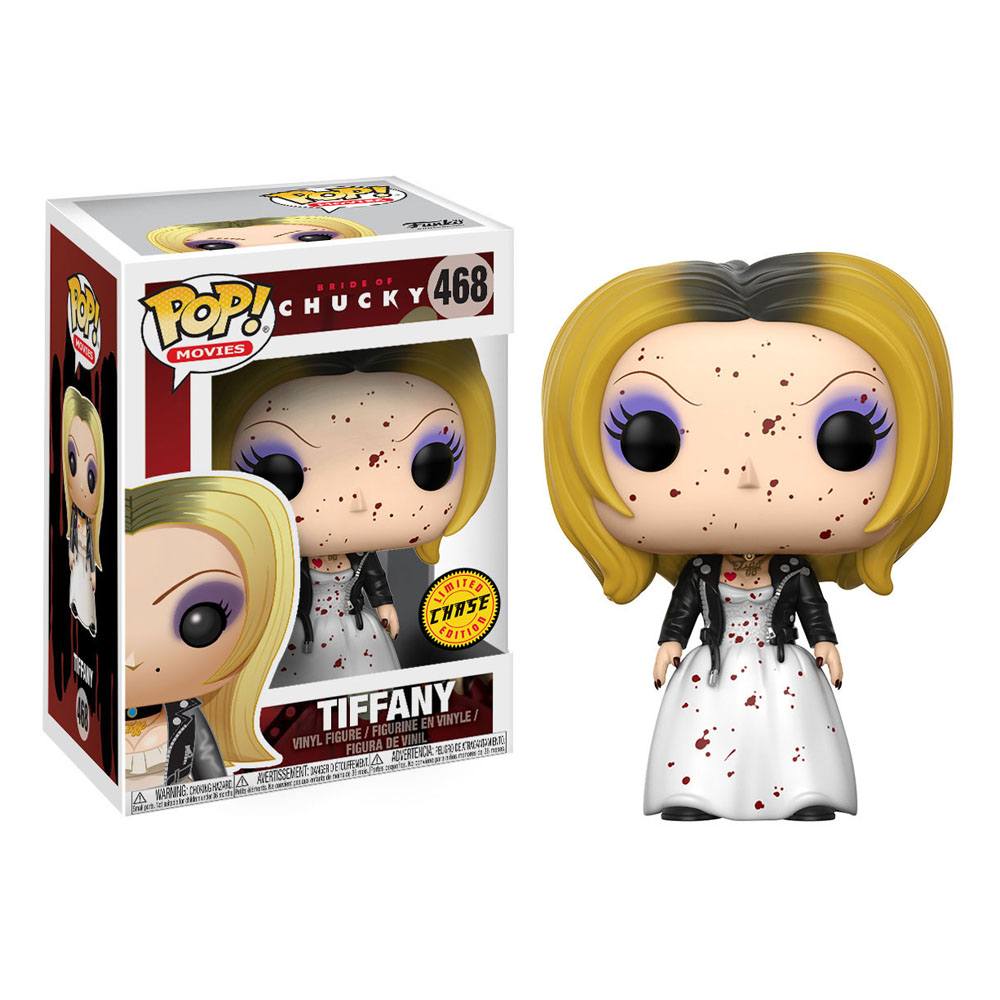 Pop! Tiffany