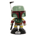 Pop! Boba Fett