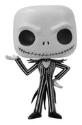 Pop! Jack Skellington