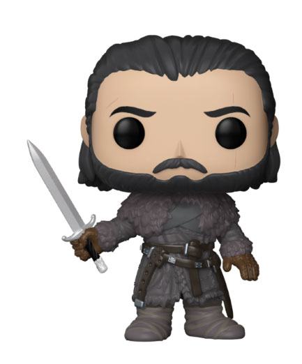 pop jon snow 61