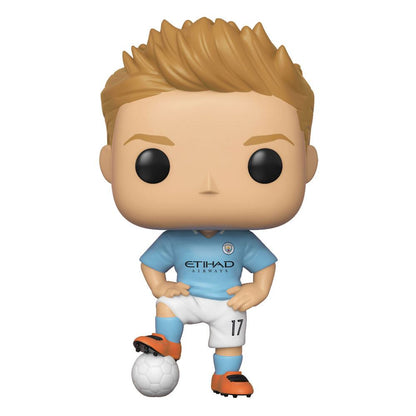 pop kevin de bruyne 14