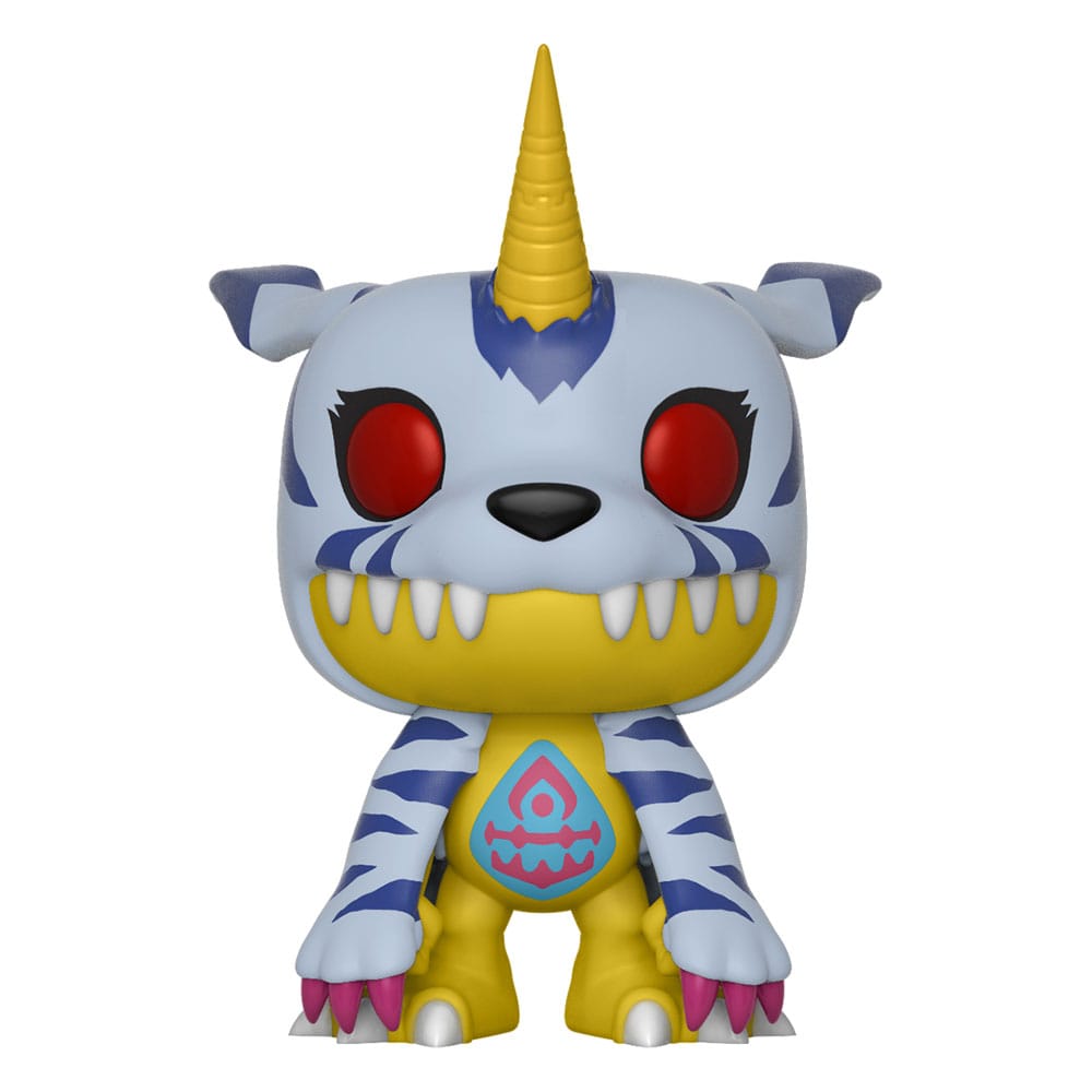 pop gabumon 431