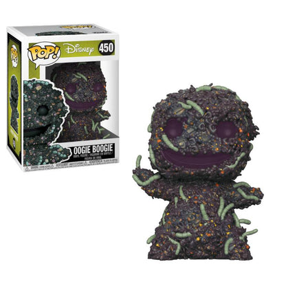 Oogie Boogie (Bugs) - PRE-ORDER* 