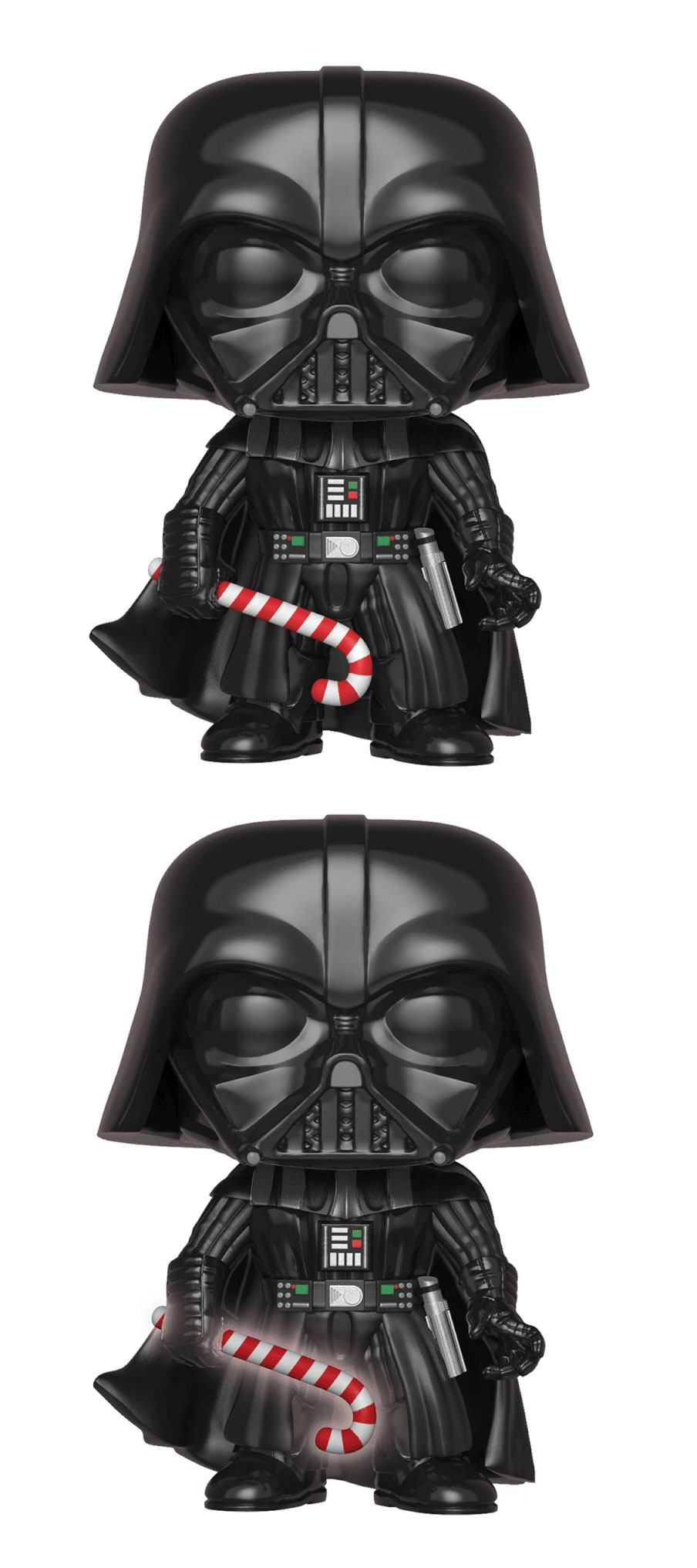 Darth Vader "Holiday" - PRE-ORDER* 