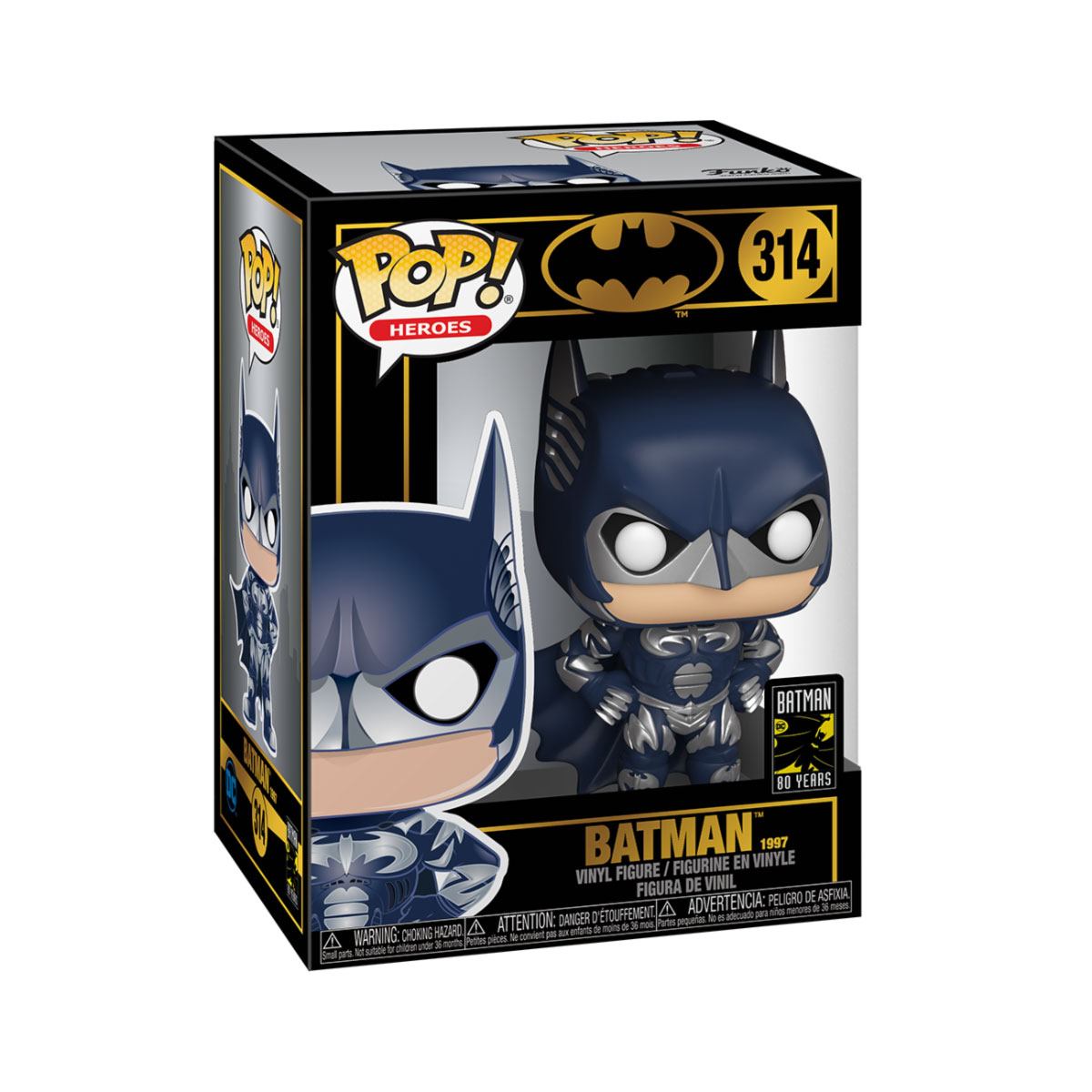 Pop! Batman 1997