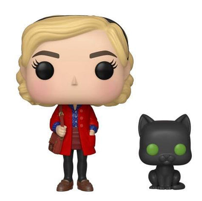 Pop! Sabrina Spellman