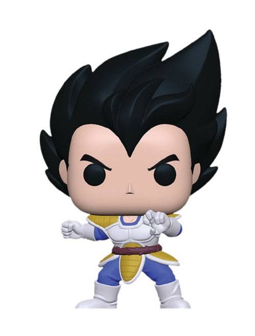 pop vegeta 614