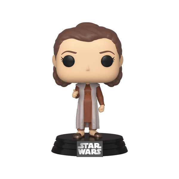 Funko Pop! Princesse Leia (Bespin) – Star Wars