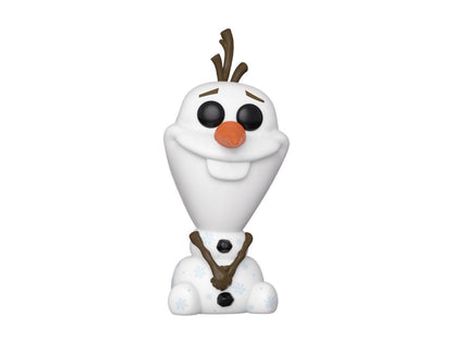 Pop! Olaf