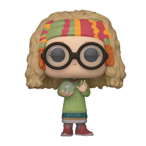Funko Professor Sybill – Harry Potter