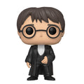 Pop! Harry Potter (Kerstmis) 