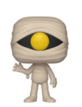 Pop! Mummy Boy