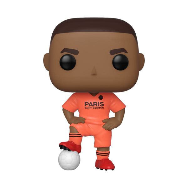 Funko Kylian Mbappé "Extérieur"