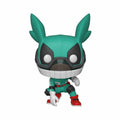 Pop! Deku avec Casque