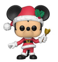 Pop! Mickey - Holiday