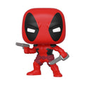 Pop! Deadpool (First Appearance)