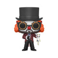 Pop! Le Professeur en Clown