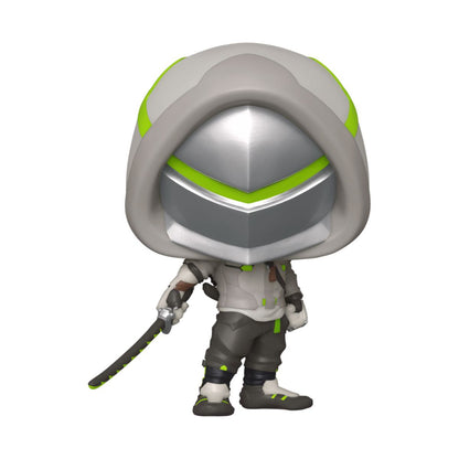 overwatch funko pop n 551 genji