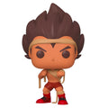 Pop! Vegeta (Training)