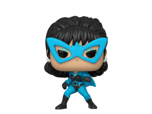 Pop! Black Widow (First Appearance)