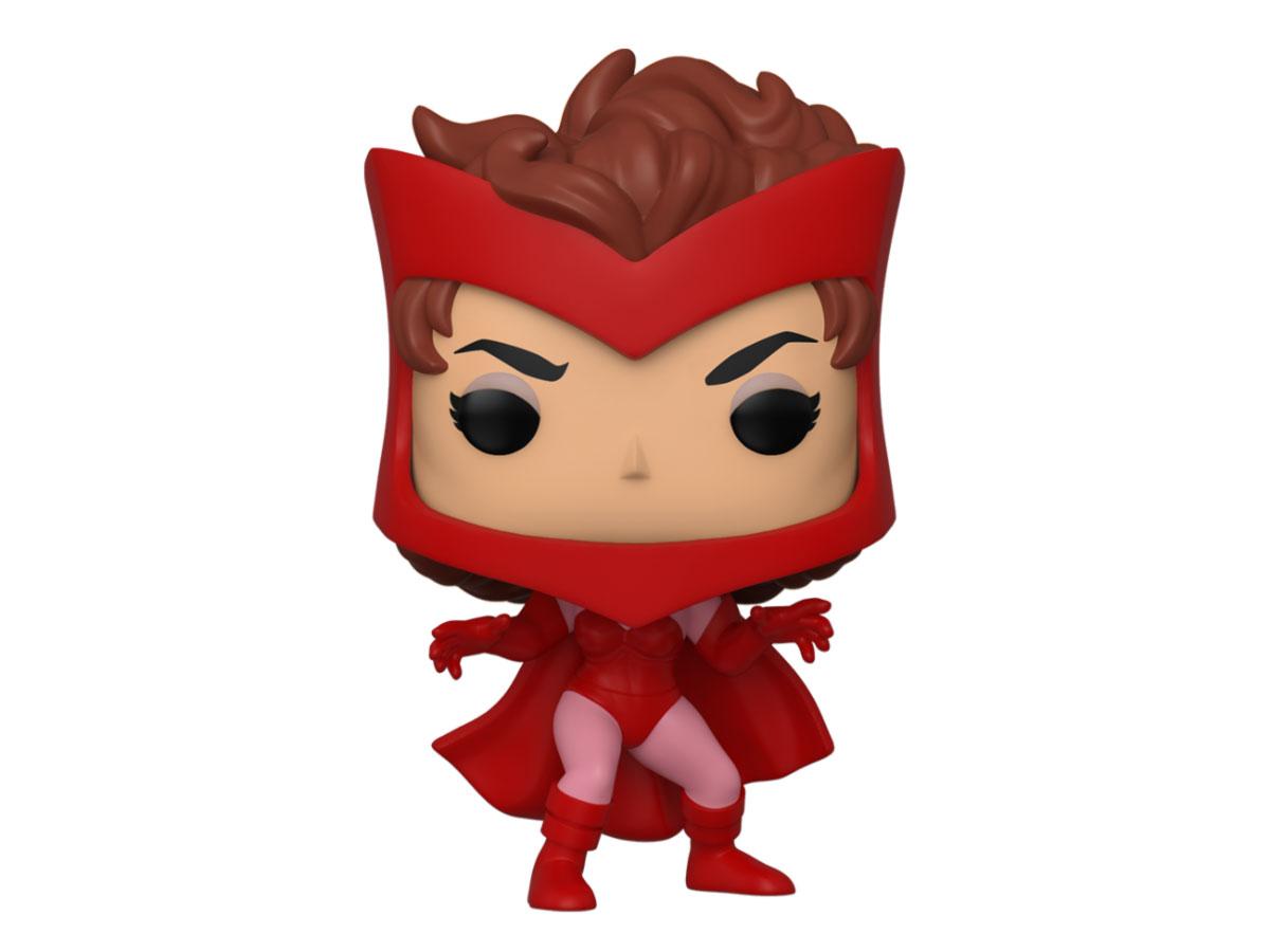 pop scarlet witch 552