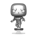 Pop! Silver Surfer