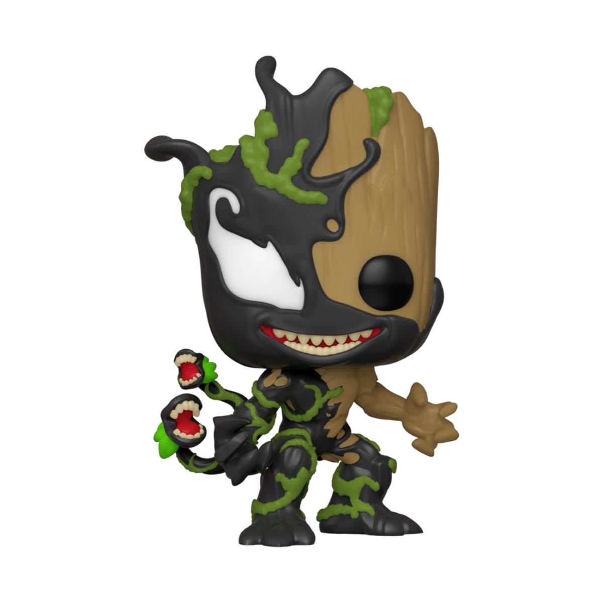 pop venomized groot groot 601
