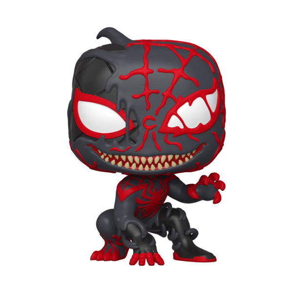 Funko Venomized Miles Morales – Marvel