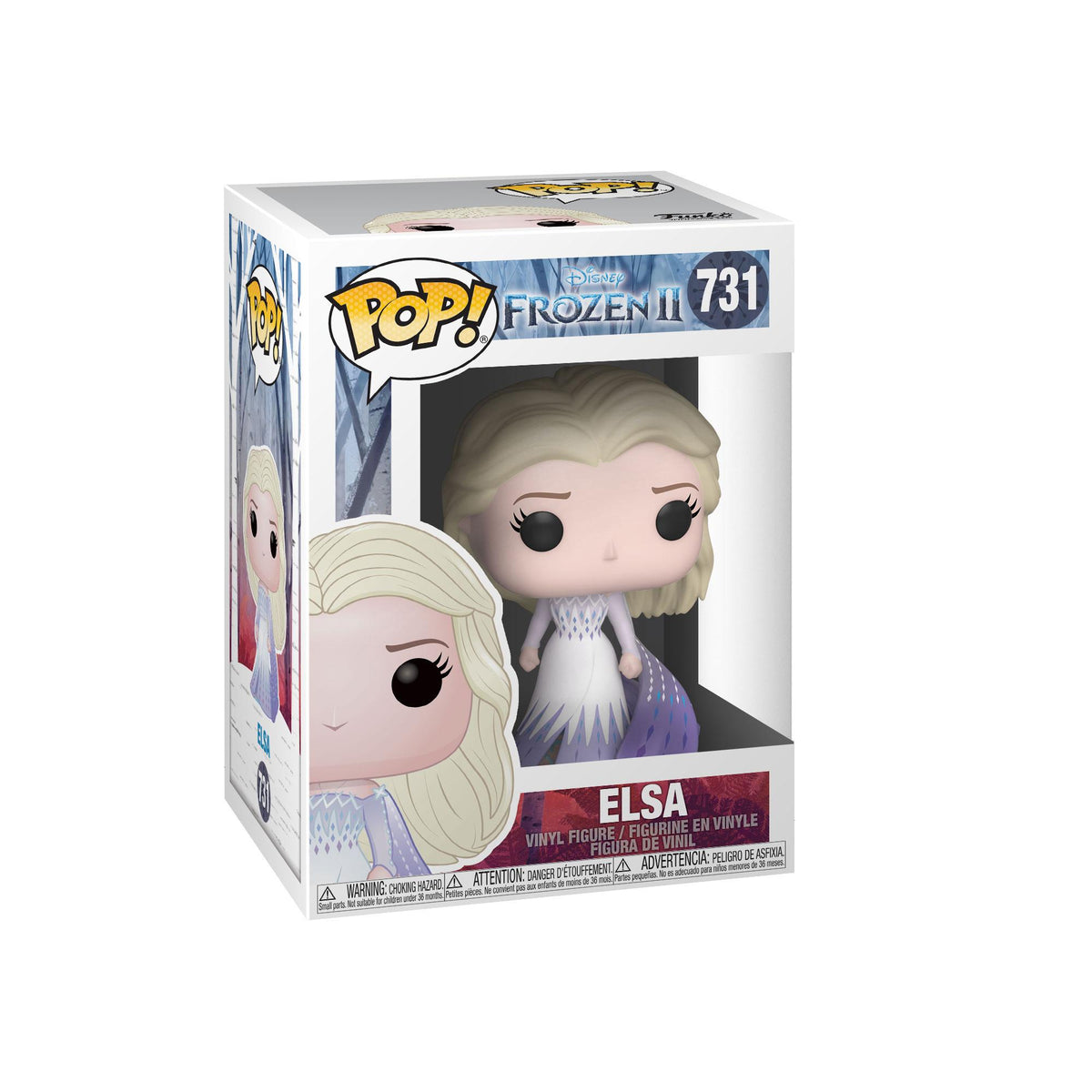Elsa (Epiloog)