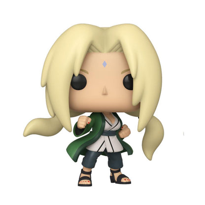 Pop! Lady Tsunade