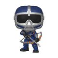 Pop! Taskmaster avec Arc
