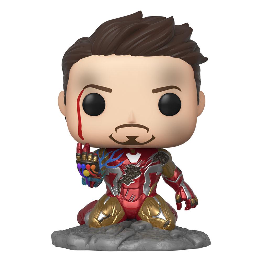 Avengers