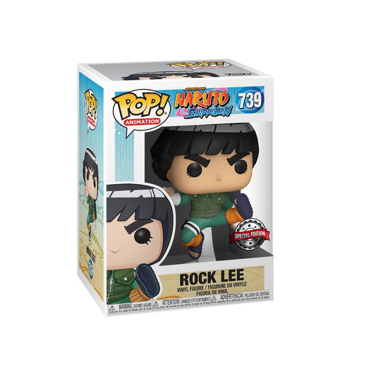 pop rock lee 739